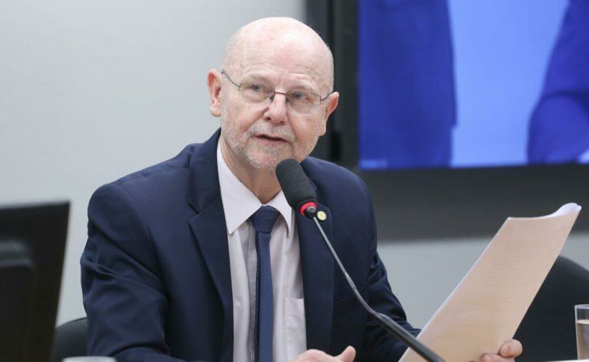 Imagem principal de Orçamento 2026: parlamentares propõem R$ 7 bilhões em emendas de transferêcia especial